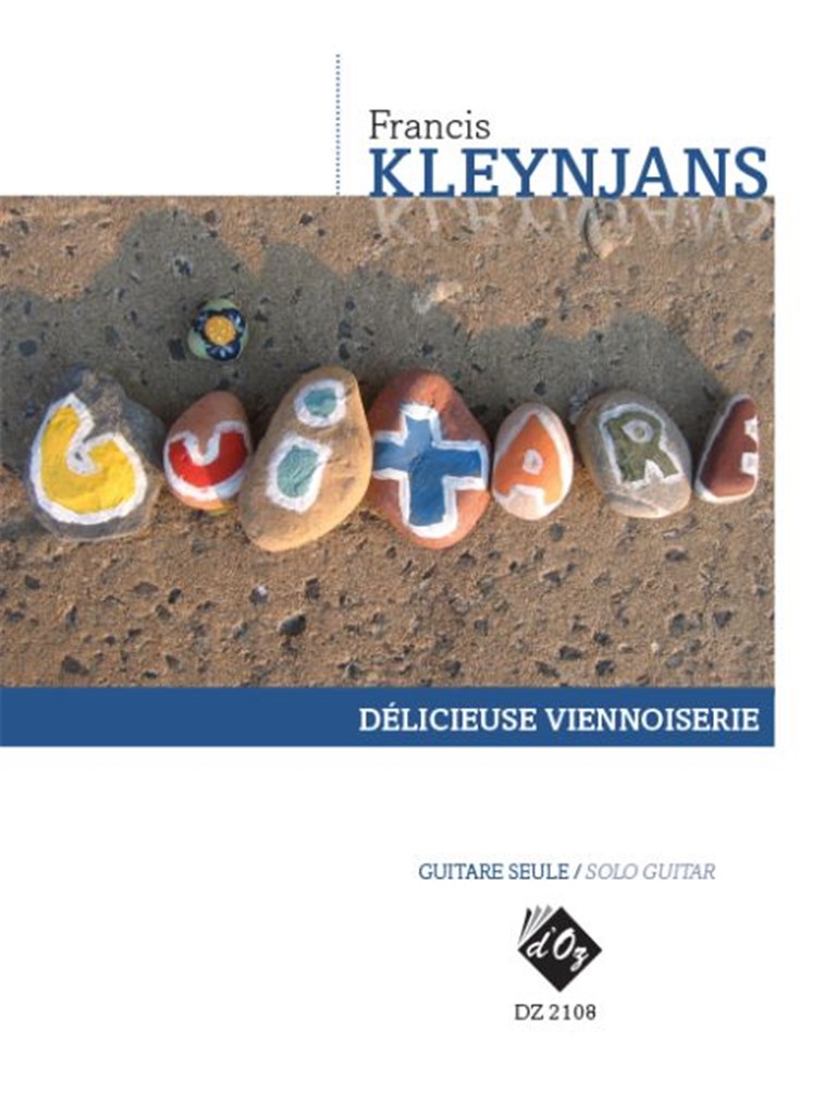 Délicieuse viennoiserie