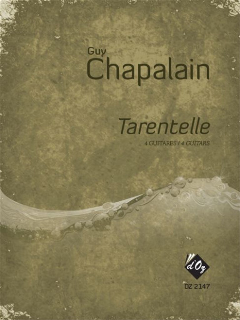 Tarentelle