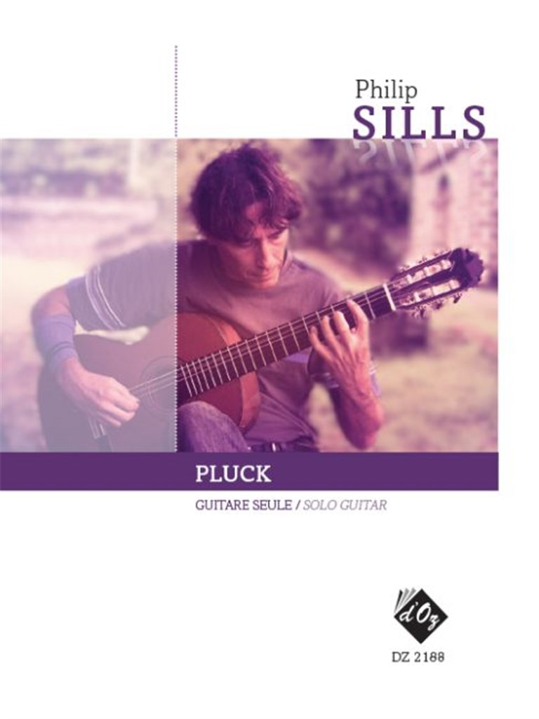 Pluck