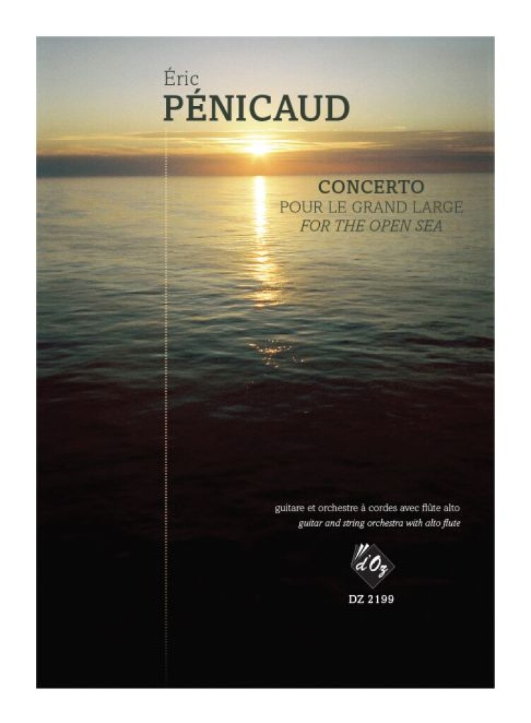 Concerto Pour Le Grand Large