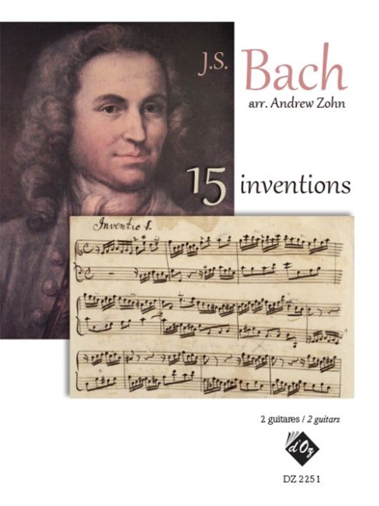 15 inventions