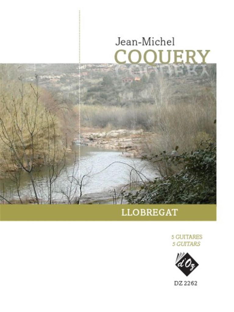 Llobregat