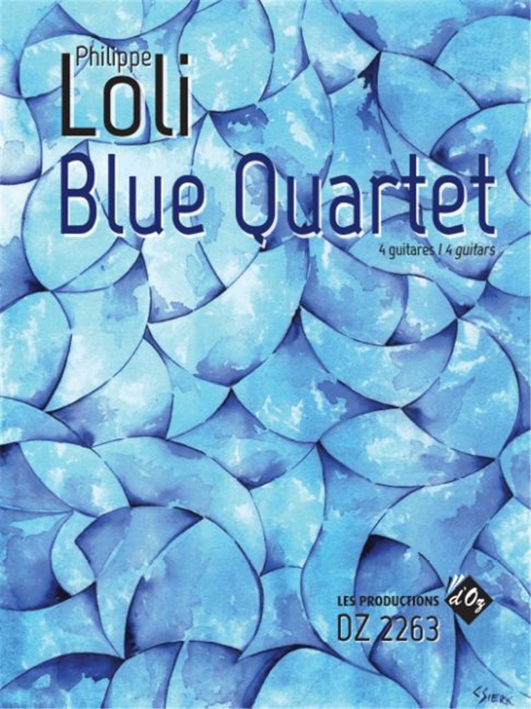Blue Quartet