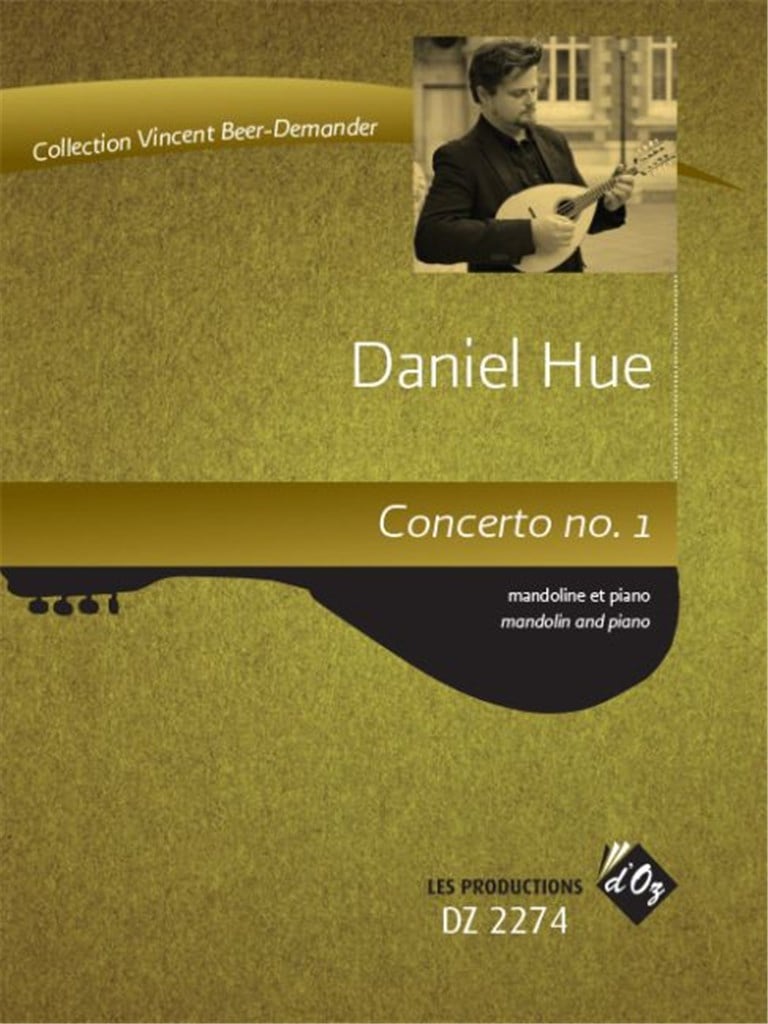 Concerto No. 1
