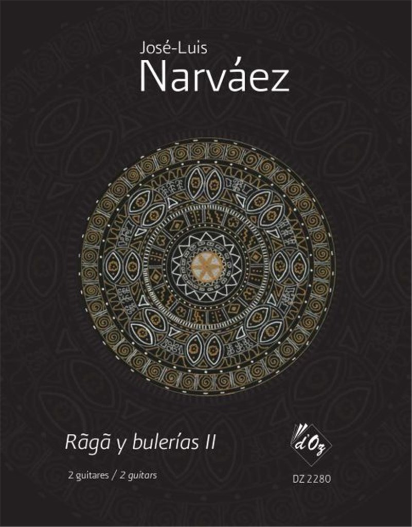 Rãgã y bulerías II