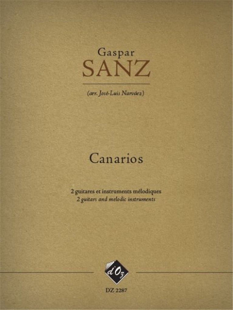 Canarios