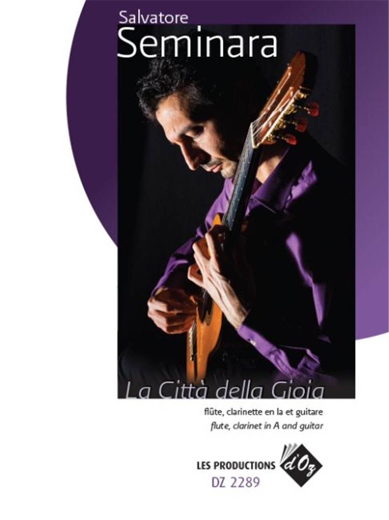 La città della Gioia