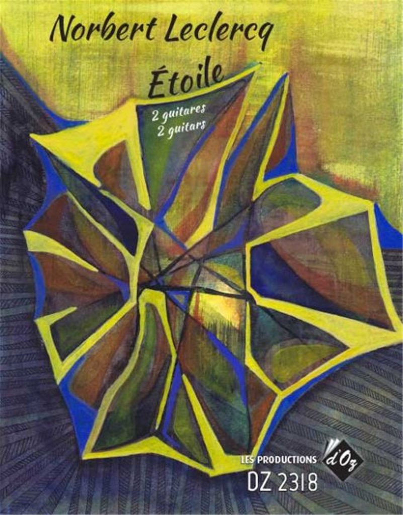 Étoile
