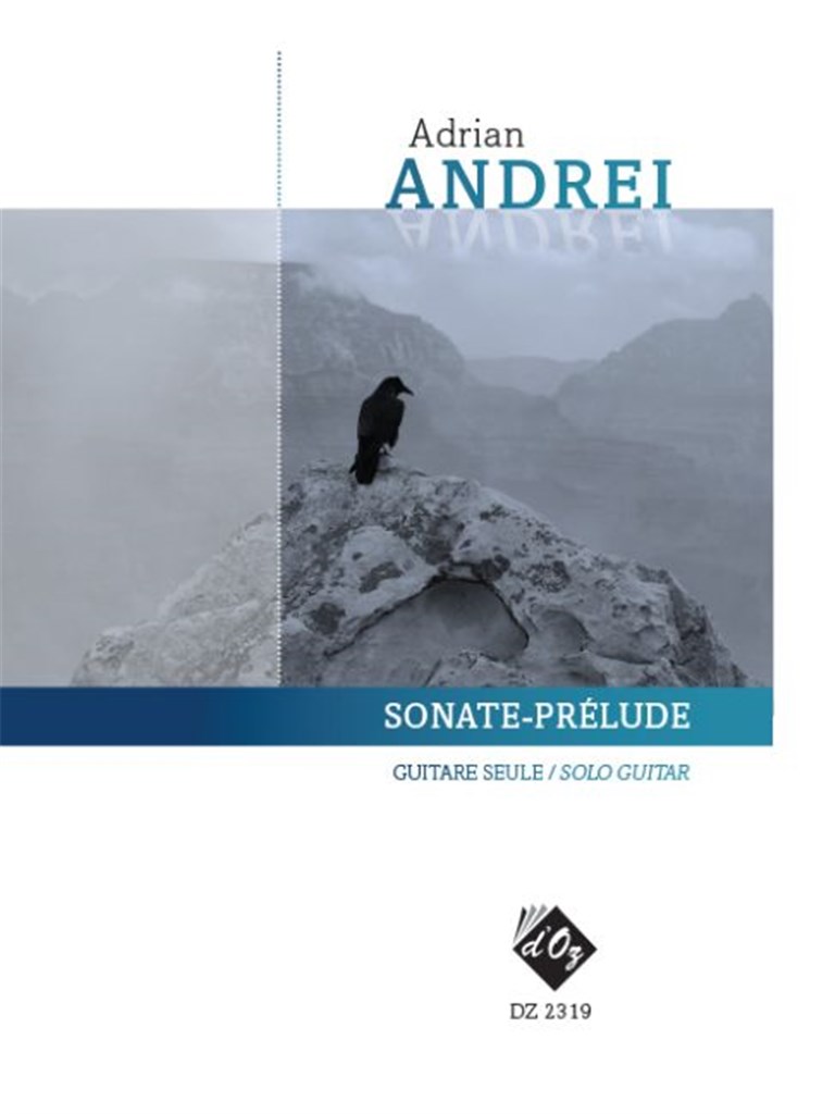 Sonate-Prélude