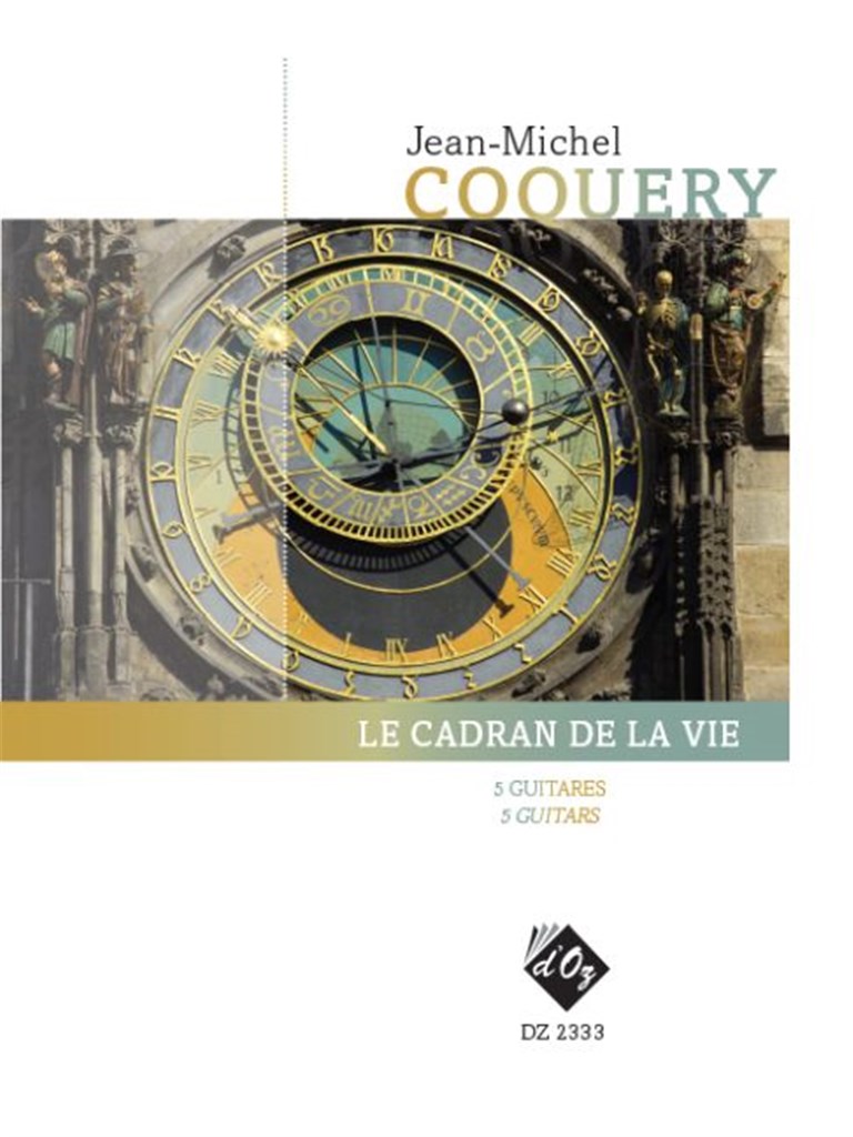 Le cadran de la vie