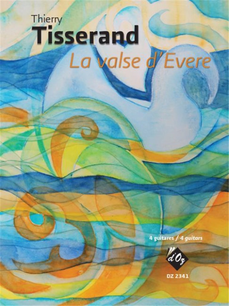 La valse d'Evere