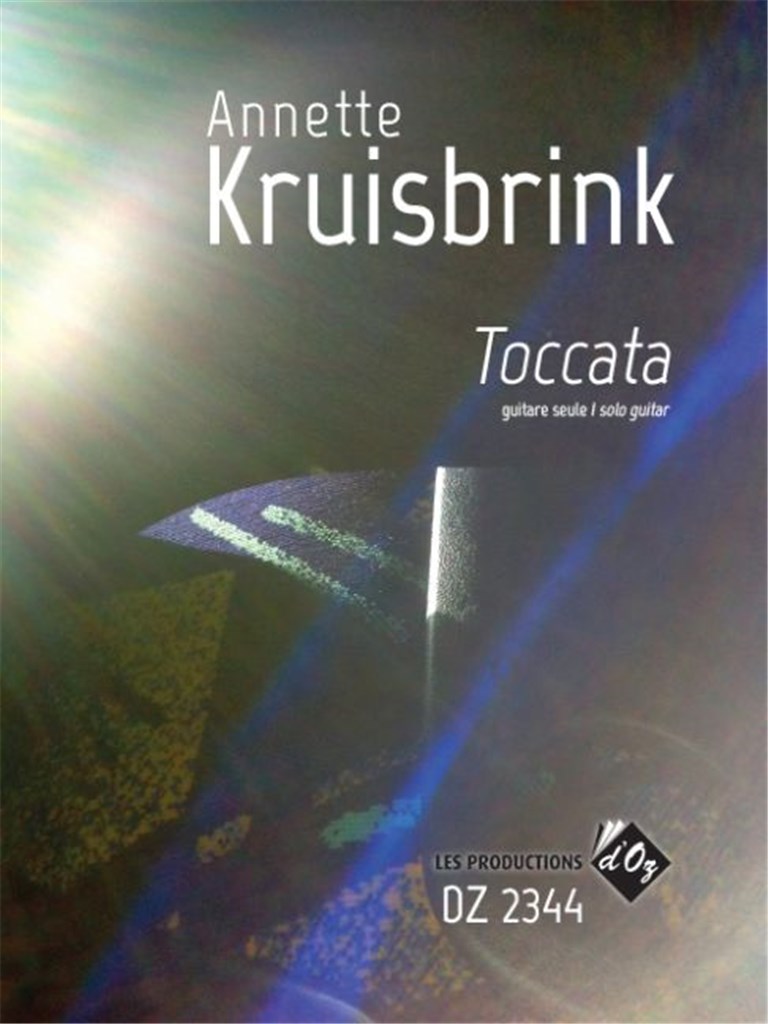 Toccata