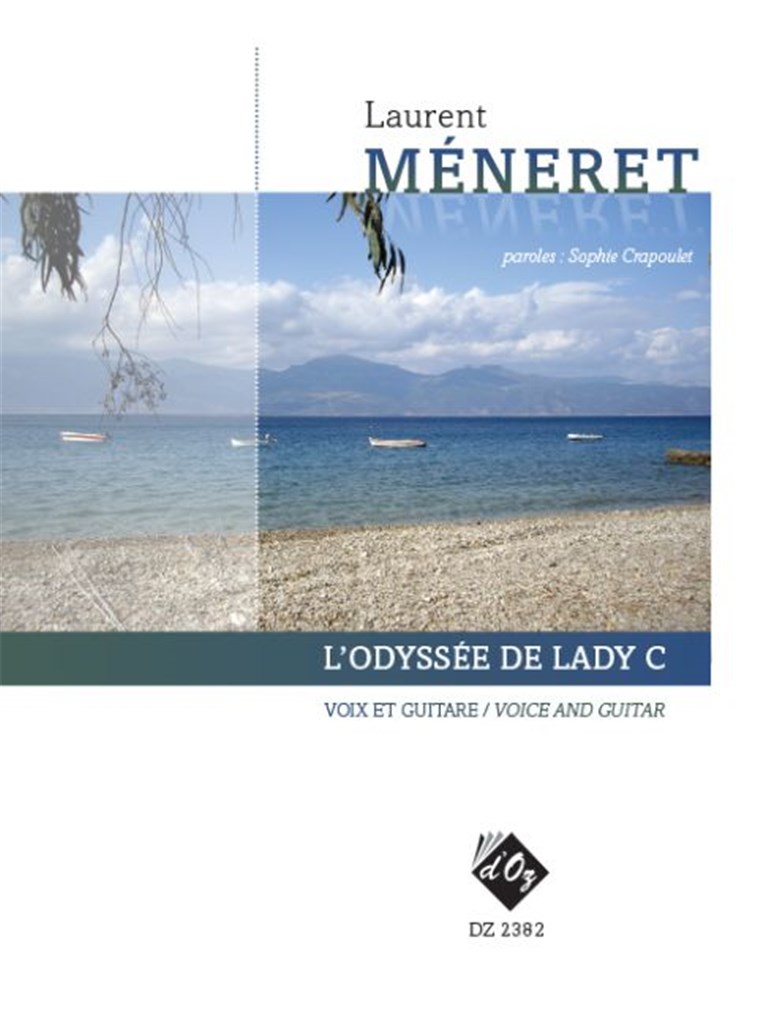L'Odyssée de Lady C