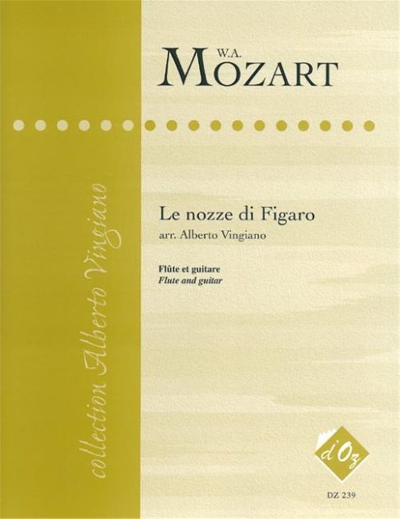 Le nozze di Figaro