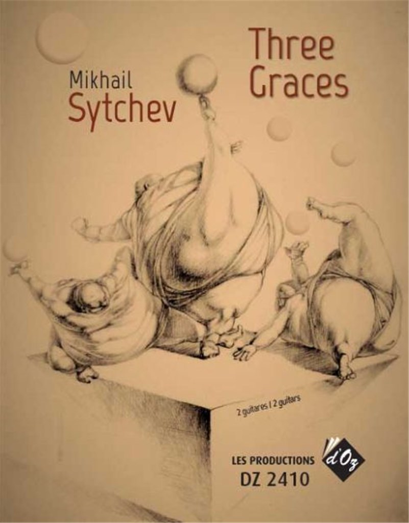 Three Graces