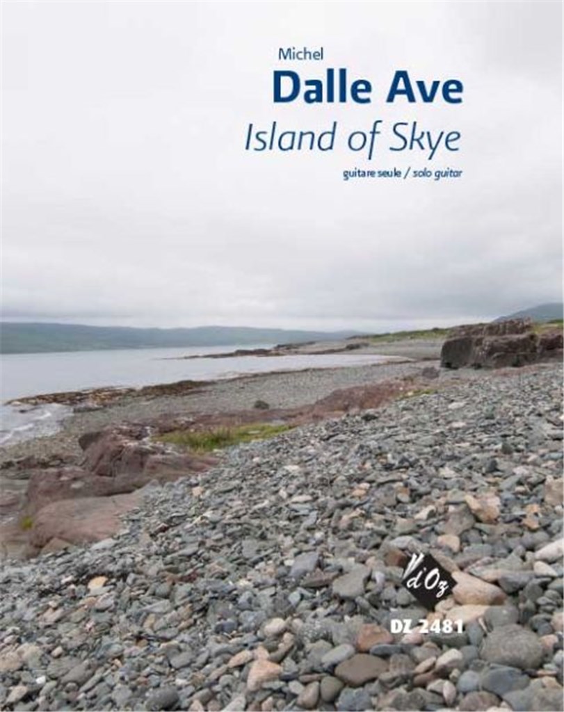 Island of Skye