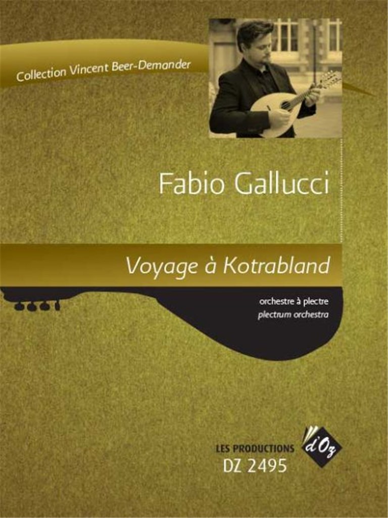 Voyage à Kotrabland