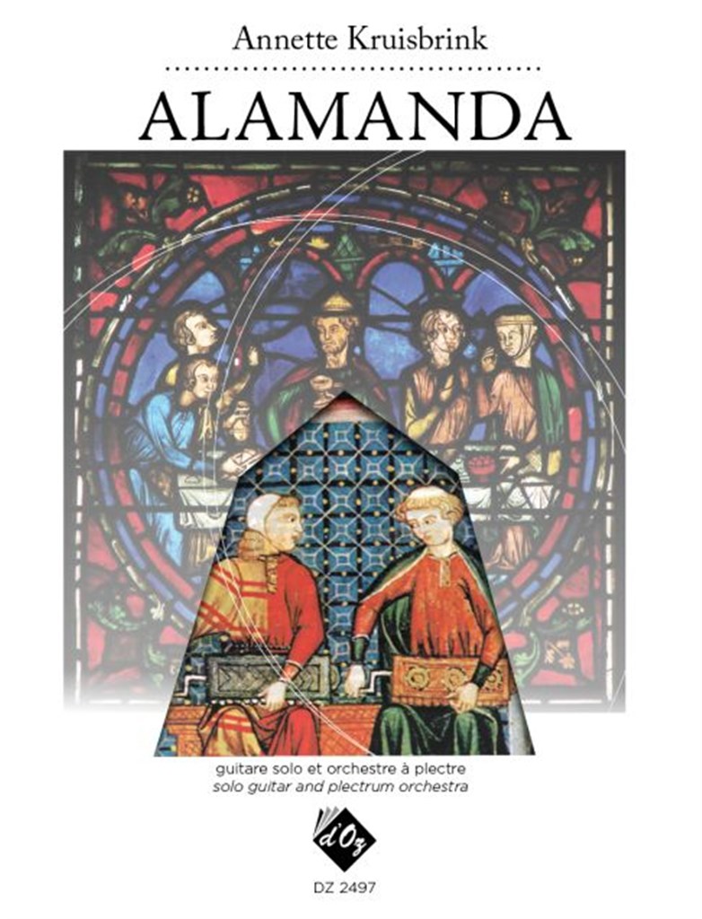 Alamanda
