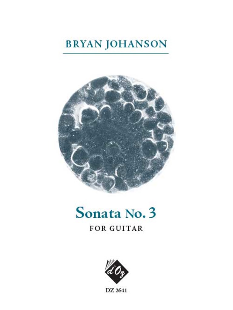 Sonata No. 3