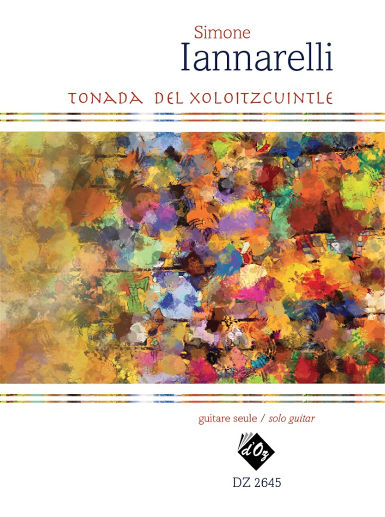 Tonada Del Xoloitzcuintle