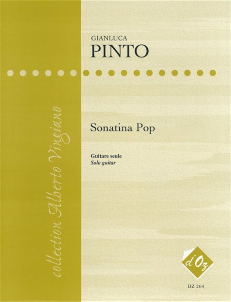 Sonatina Pop