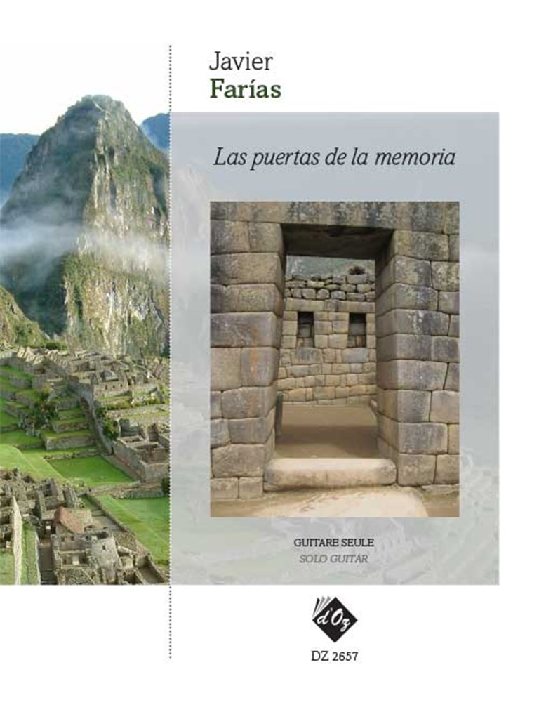 Las Puertas De La Memoria