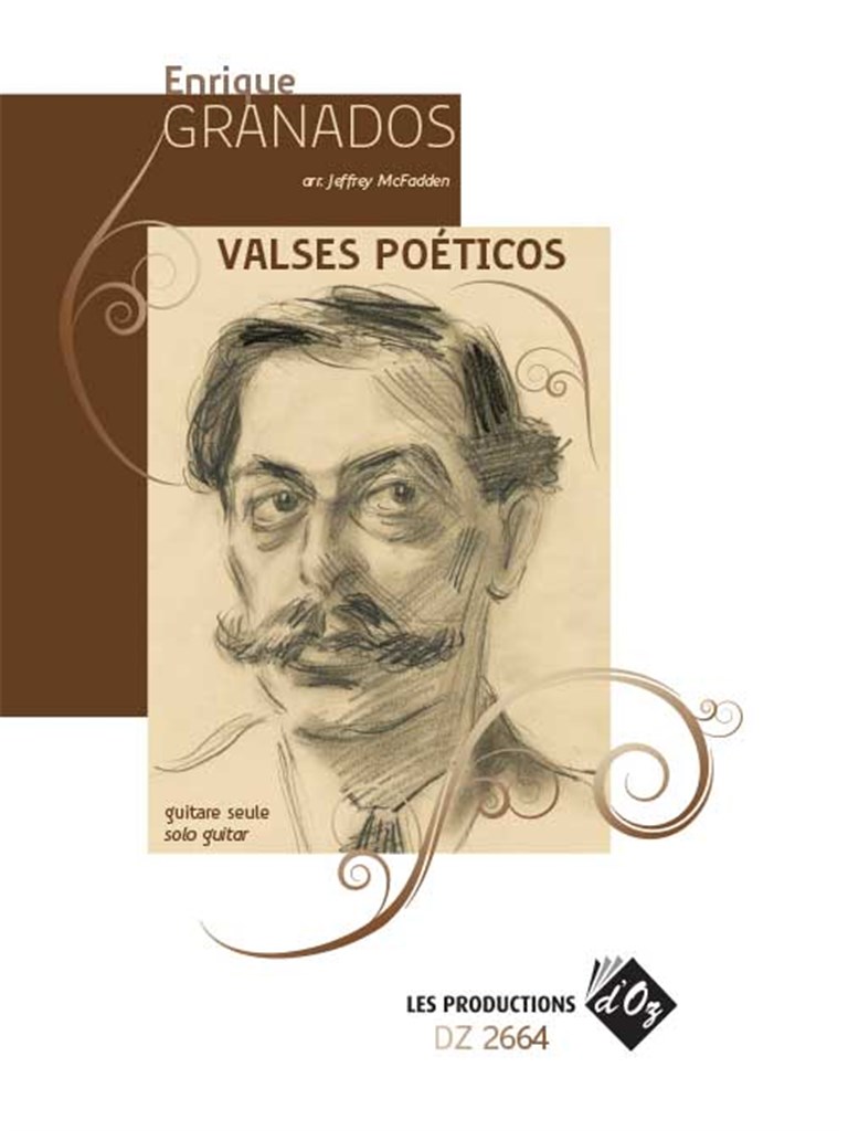 Valses Poéticos