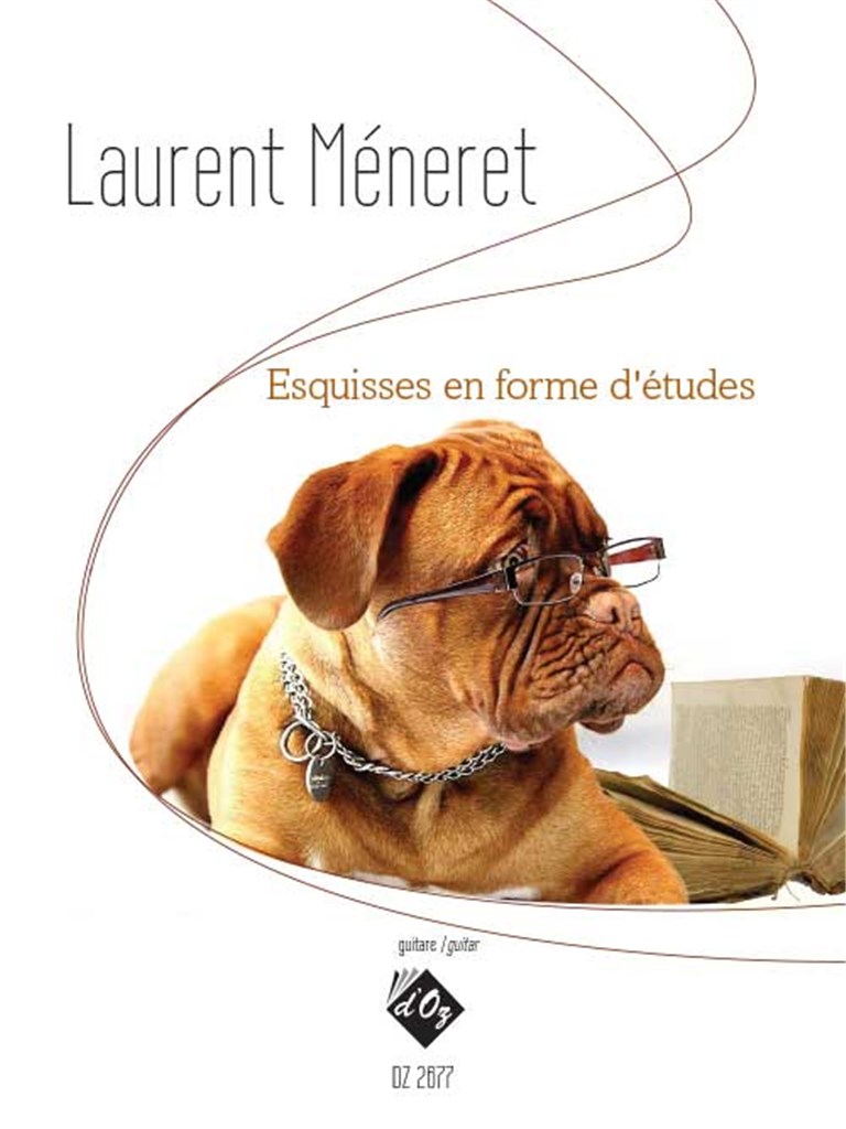 Esquisses En Forme D'Études