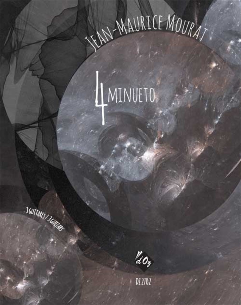 4 Minueto