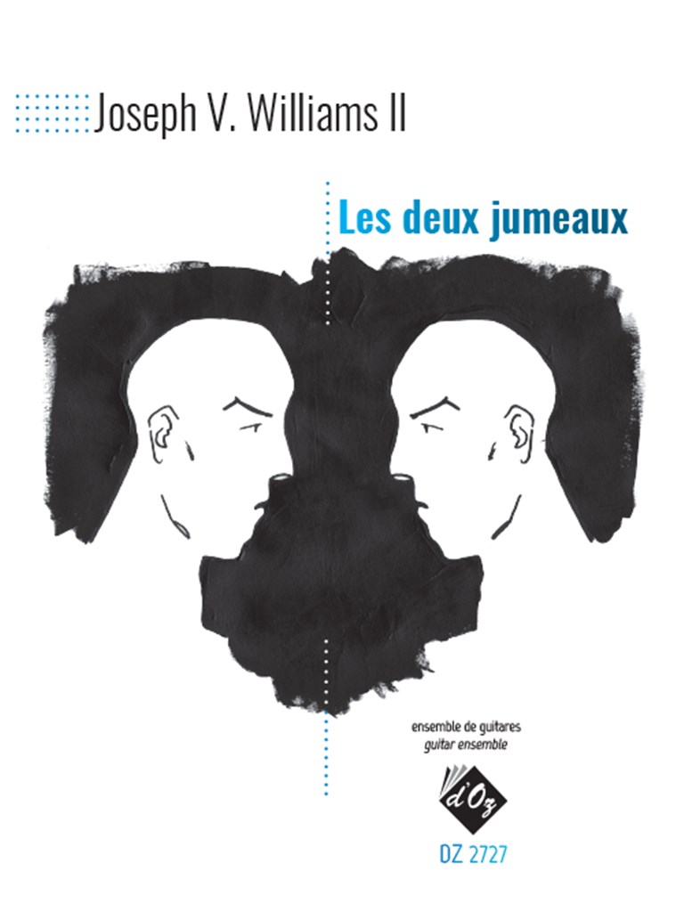 Les Deux Jumeaux