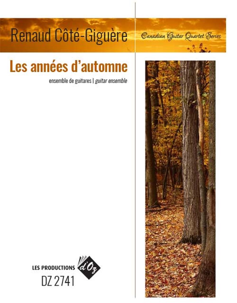 Les Années D'Automne