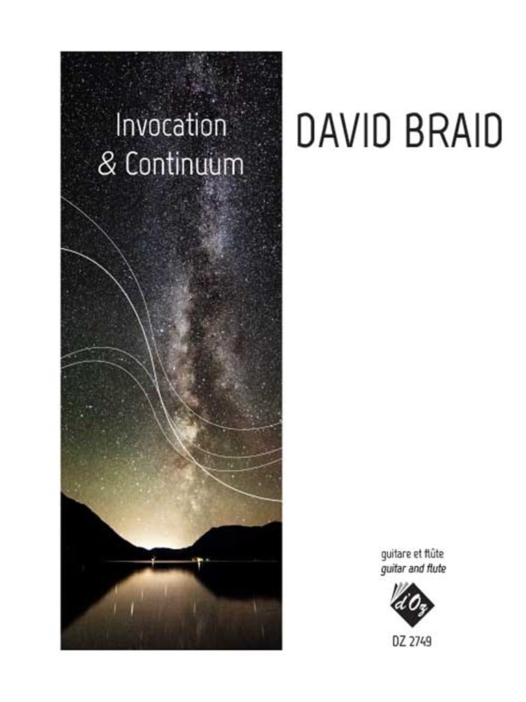Invocation & Continuum