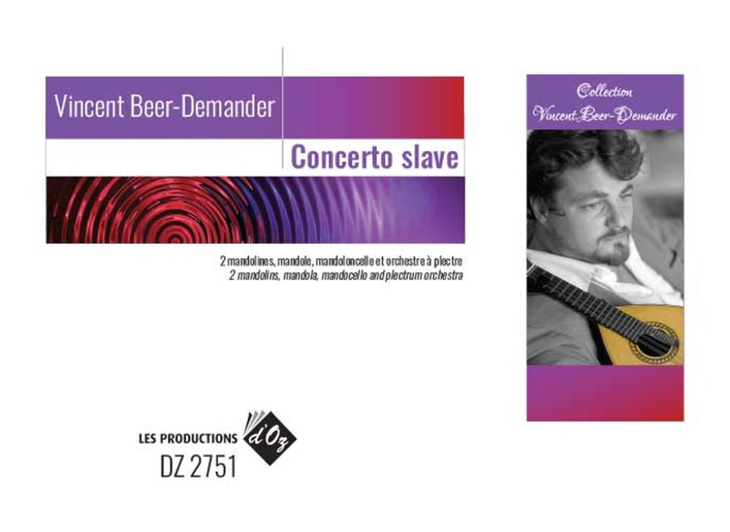 Concerto Slave