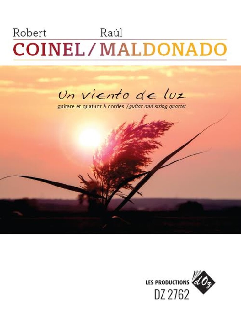 Un Viento De Luz