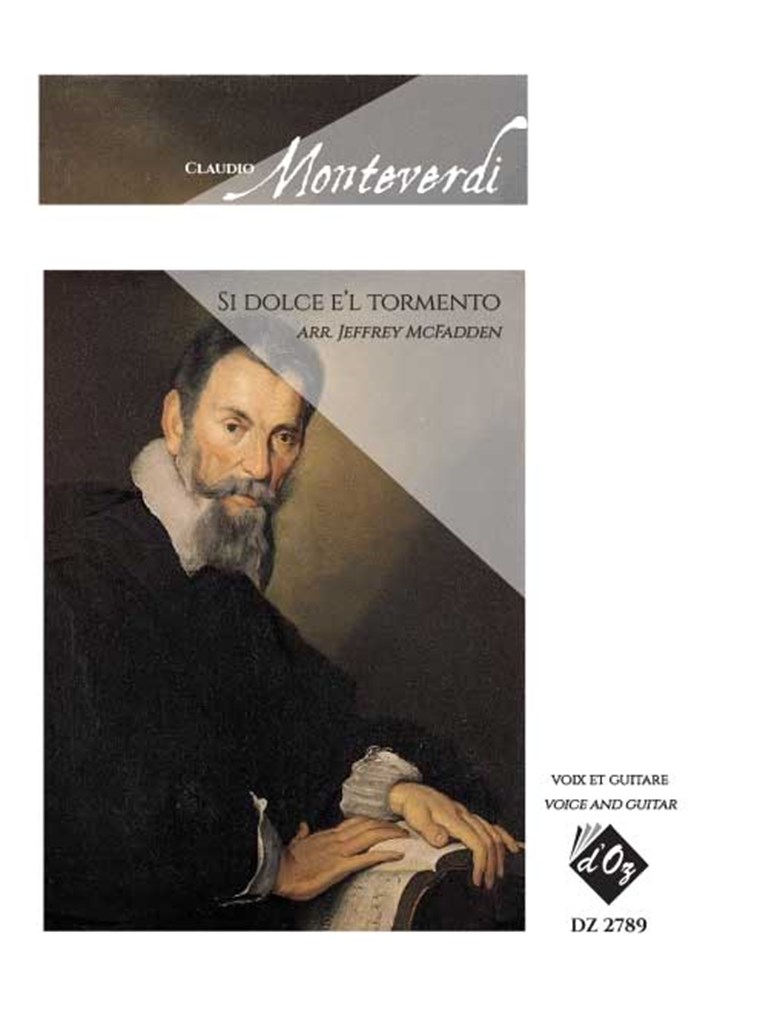Si Dolce EL Tormento