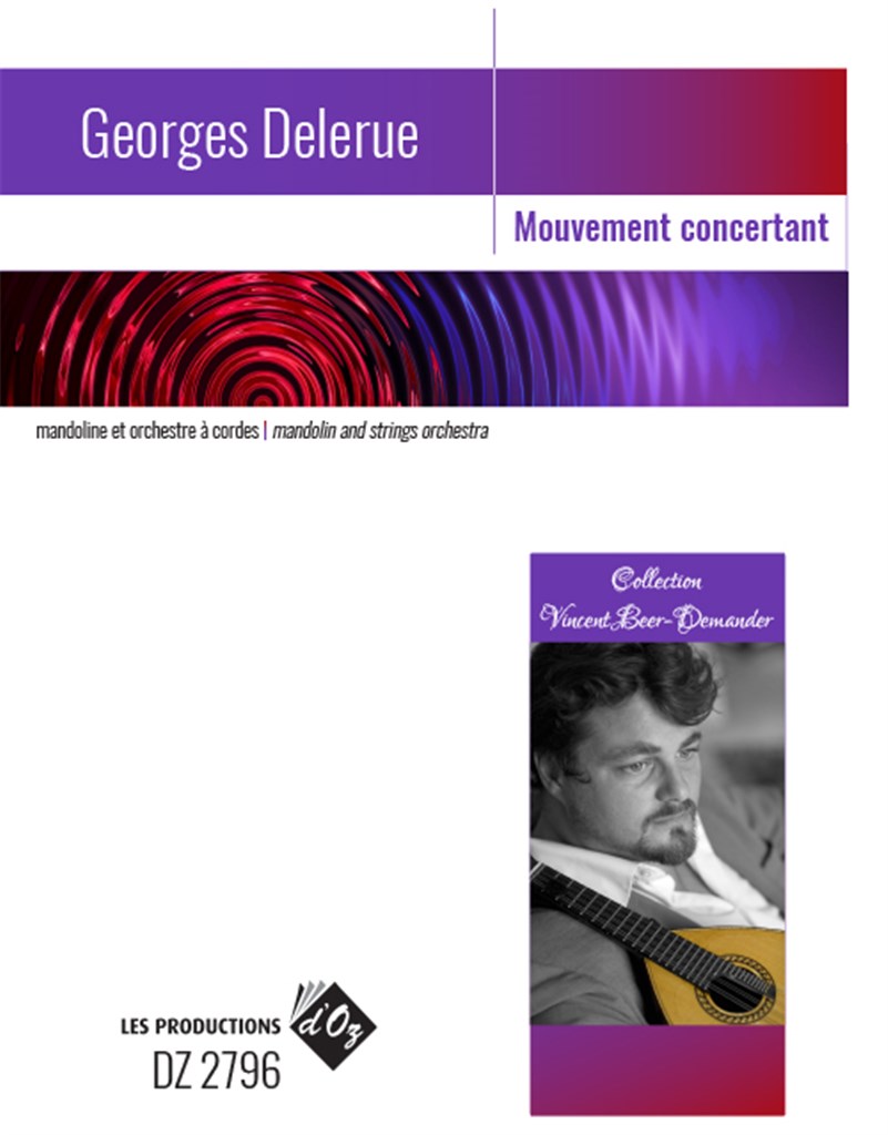 Mouvement Concertant