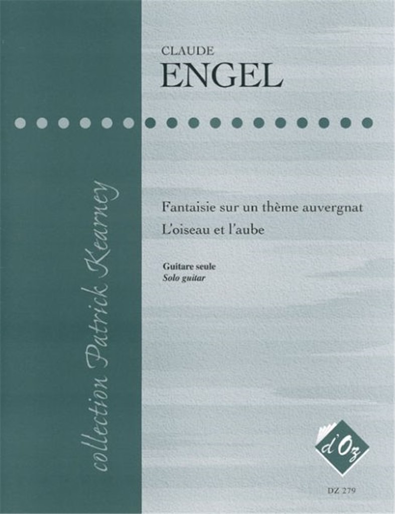 Fantaisie sur un thème auvergnat