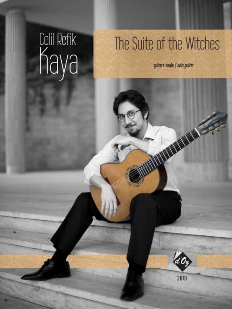 The Suite Of The Witches