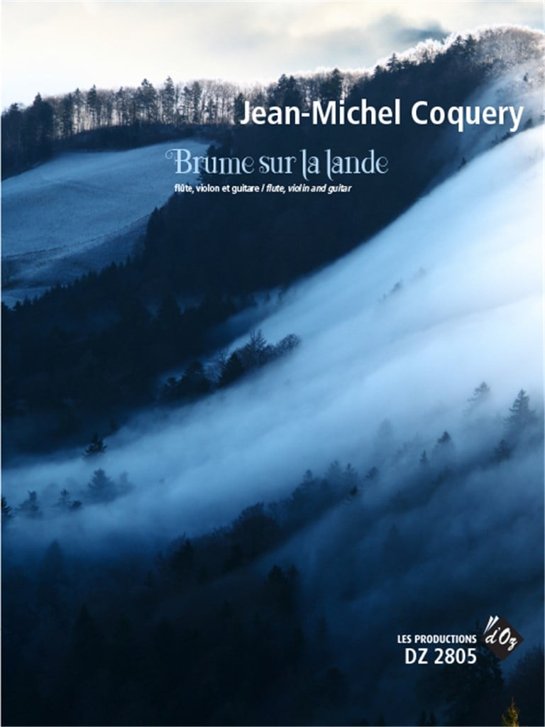 Brume Sur La Lande