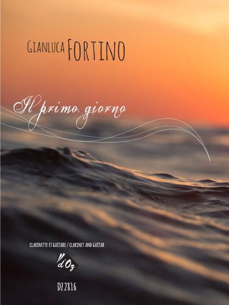Il Primo Giorno