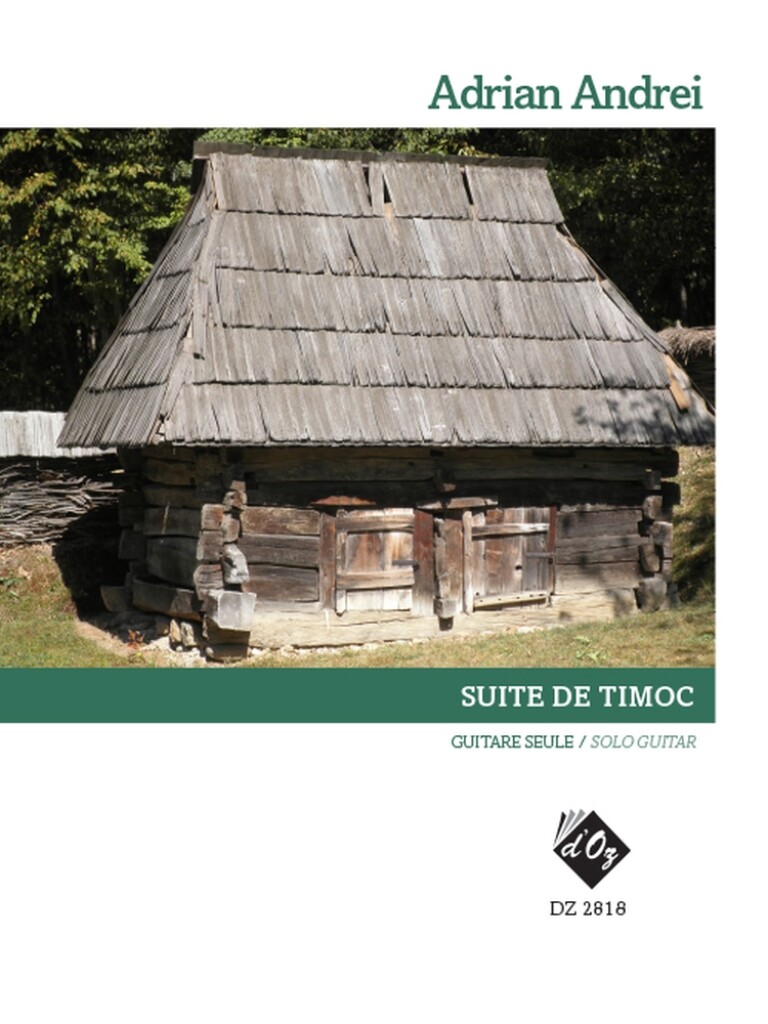 Suite De Timoc