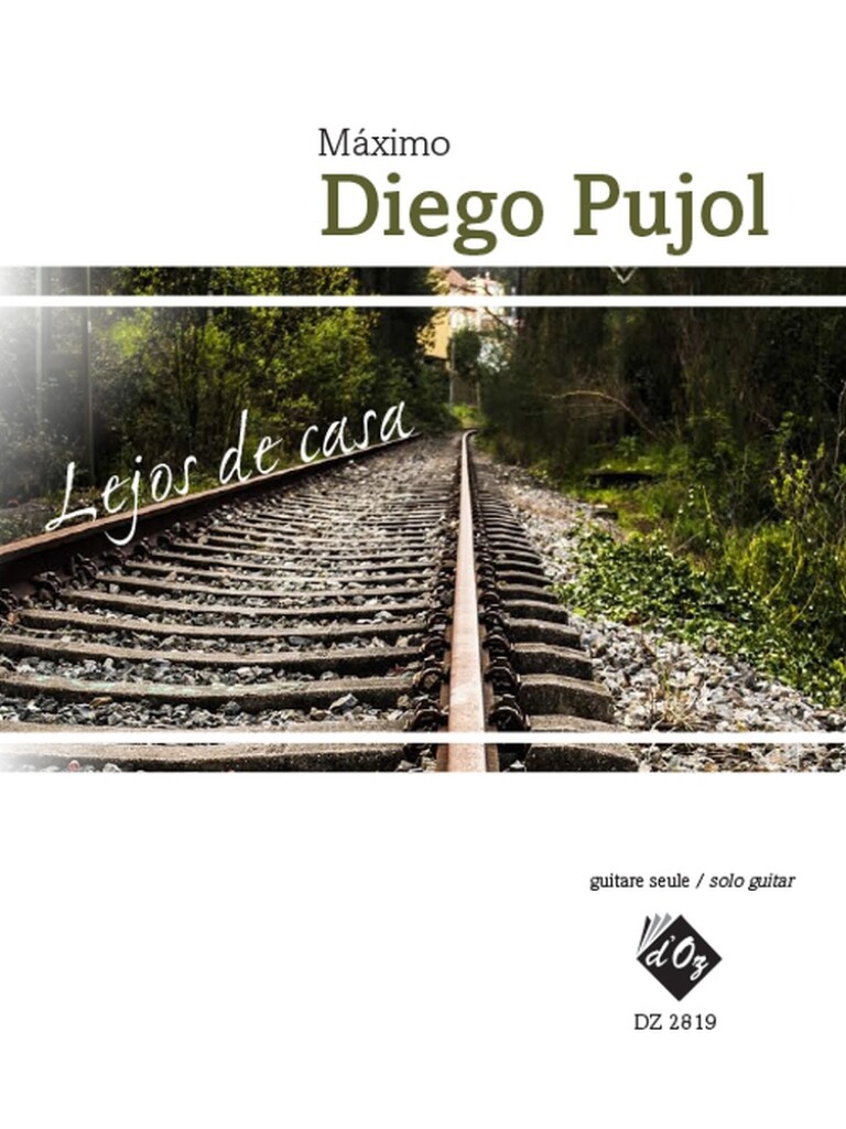 Lejos De Casa