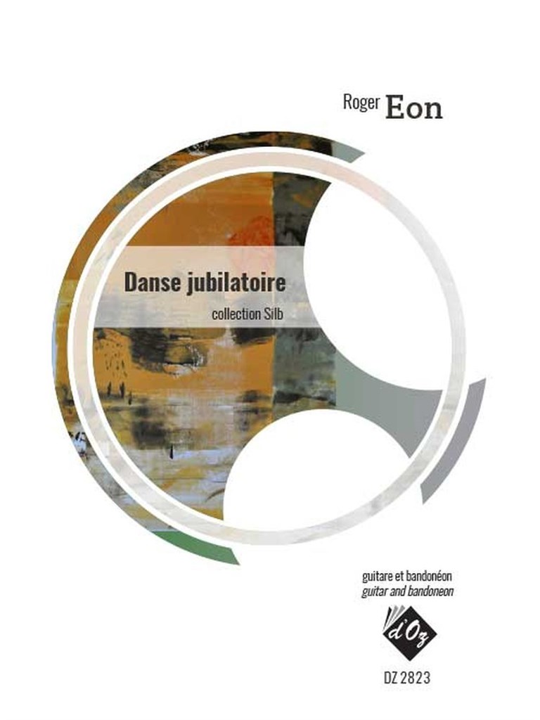 Danse jubilatoire
