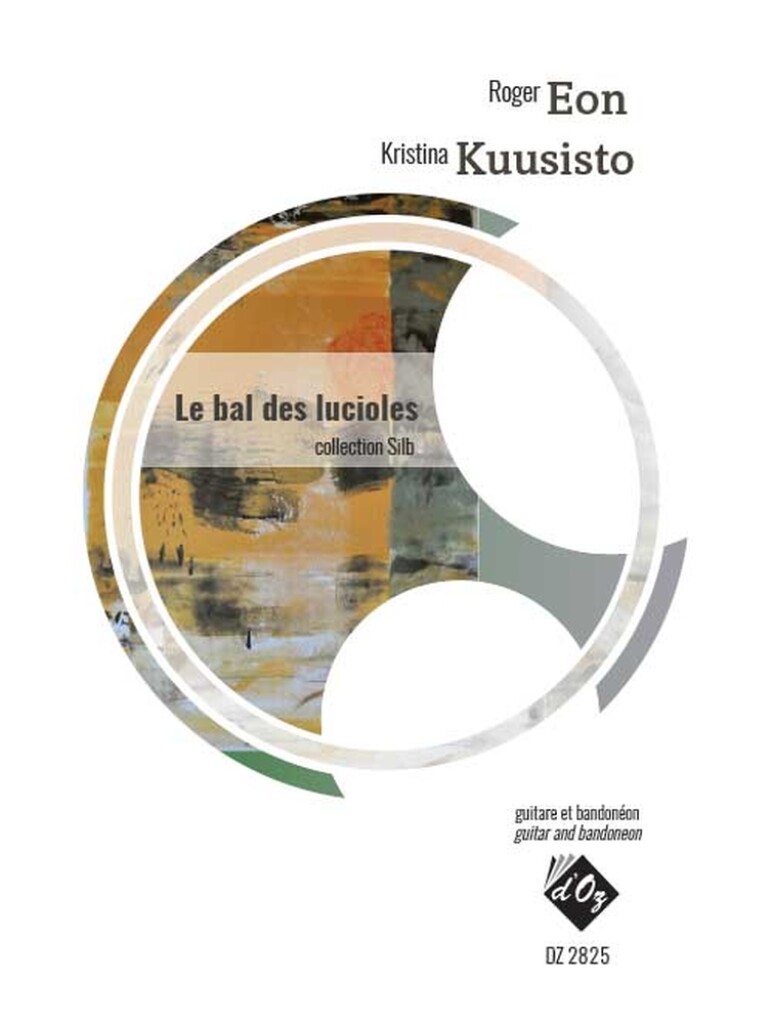 Le Bal Des Lucioles