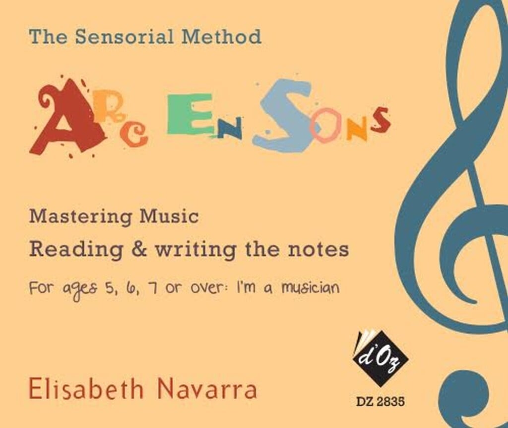 The Sensorial Method