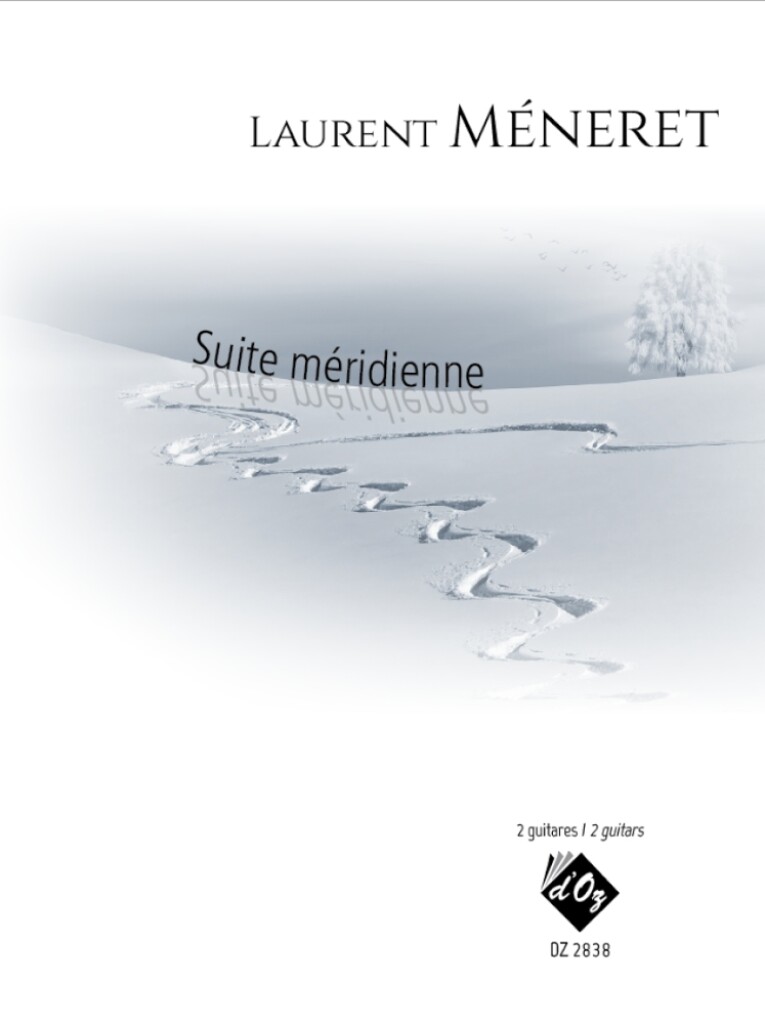 Suite Méridienne
