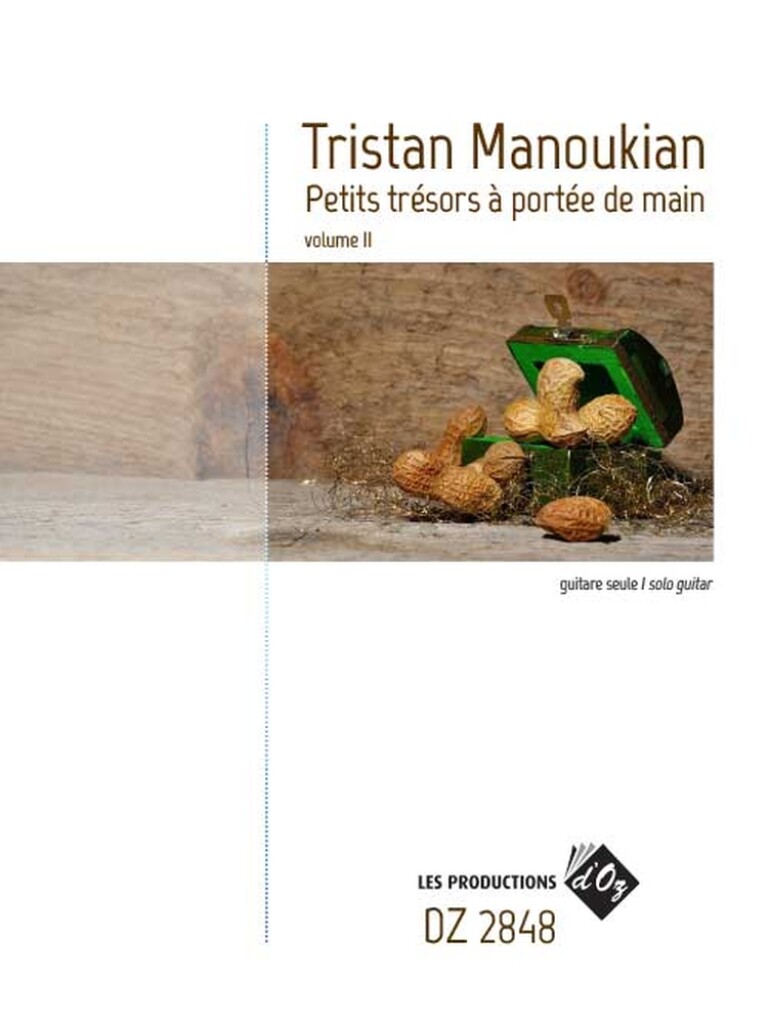 Petits Trésors À Portée De Main, Vol. 2