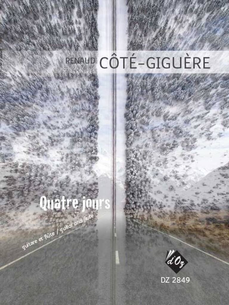 Quatre Jours