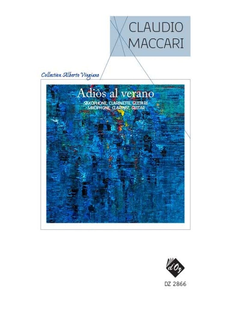 Adiòs Al Verano