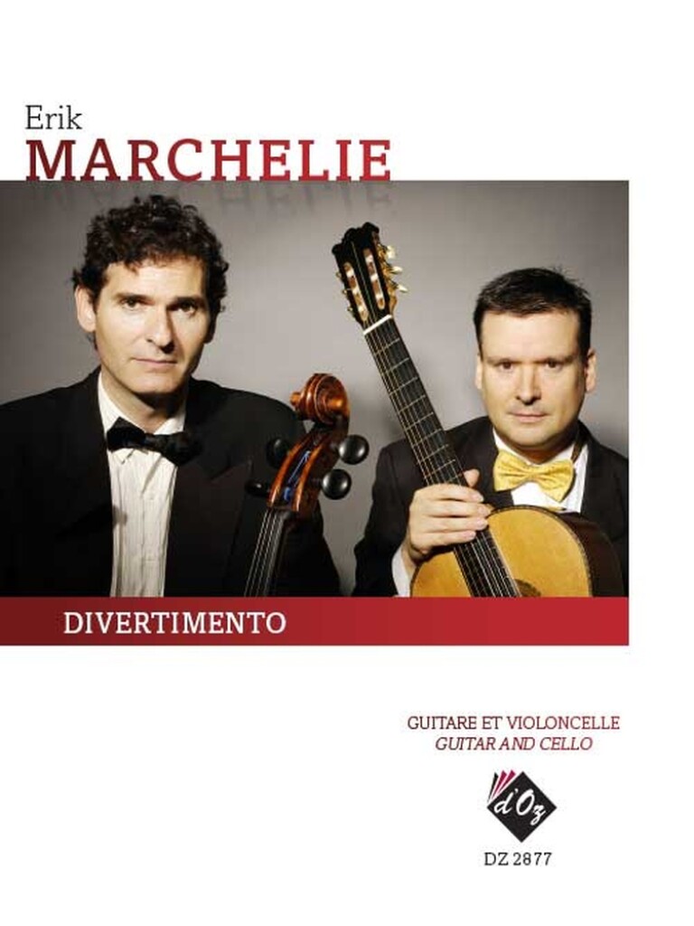 Divertimento